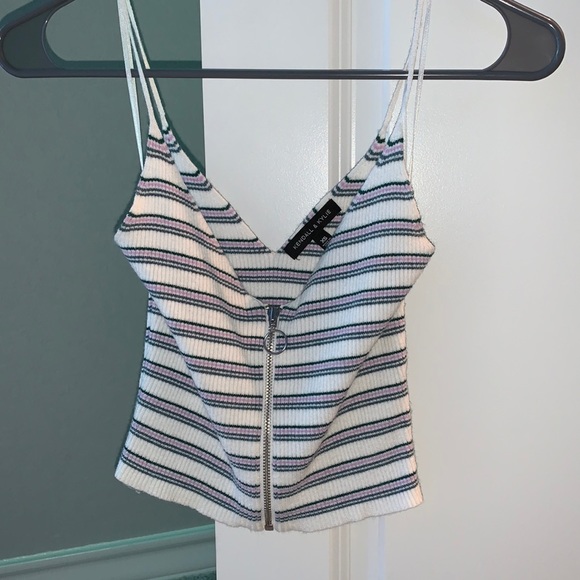 PacSun Tops - Tank top